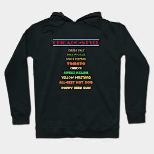 Chicago-Style Hoodie